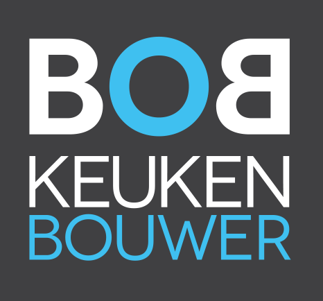 keukens Friesland - logo_bob_keukenbouwer